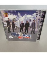 Grupo Bryndis En El Idioma Del Amor Latin Music CD - €8,04 EUR