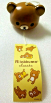 Rilakkuma Wind Chimes Furin Classic SAN-X 2013&#39; Japan  - £26.53 GBP