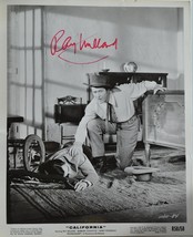 Ray Milland Signed Photo - California - Close To My Heart - Dial M For Murder W - £199.03 GBP