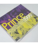 1999 by Prince CD Single 1998 How Come U Don&#39;t Call Me Anymore D.M.S.R - $9.99