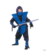 Ninja complete blue small - €42,99 EUR