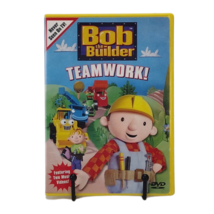 Bob the Builder - Teamwork - DVD - £4.74 GBP