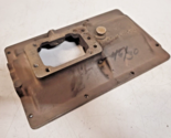 Bare Cover Part Number C-46-16-26-2 | 9116 | S-W | Fc1 - $194.99