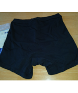 BOMBAS 2 PR. MEN'S XS/S (29-31) 100% COTTON KNIT BOXER-NIP-TAG FREE-GREAT - $13.99