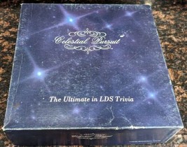 Celestial Pursuit - The Ultimate LDS Trivia Game - 6000 Questions Adult ... - $29.95