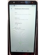 Gabb Phone Z2 Cellular Phone Safe for Kids and Teens - $43.54