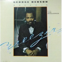 George Benson Breezin CD - £3.87 GBP