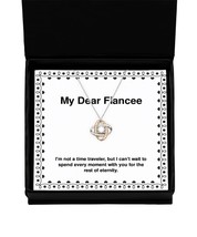 Cheap Fiancee Gifts, I&#39;m not a time Traveler, but I Can&#39;t Wait to Spend, Joke Ho - £38.99 GBP