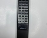 Sony RM-D325 5-Disc CD Changer Player - OEM Original for CDPC325, CDPC42... - $13.95