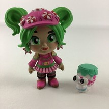 Funko Fortnite Zoey 3&quot; Vinyl Figure Video Game Character 2018 Epic Games... - $14.80