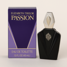 Elizabeth Taylor Passion Eau de Toilette Spray 1.5 fl oz for Women Class... - $14.50