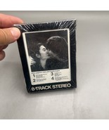 SEALED John Lennon &amp; Yoko Ono Double Fantasy 8 Track Tape W8 2001 Warner - $116.43 CAD