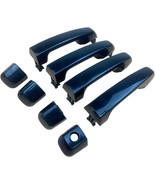 Exterior Door Handle Compatible with 2010-2020 4Runner GX460 Replace# Ha... - €71,52 EUR
