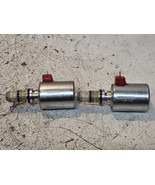 2 Quantity of Transmission Solenoids 26500047AAS | 100128A (2 Quantity) - $109.62 CAD