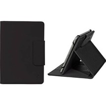 Universal Stealth Case for Tablets - Black - £20.56 GBP