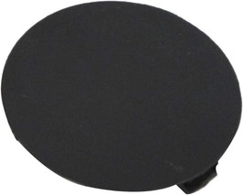 Rear Step Bumper Center Sealed Cap For Toyota Tacoma 2005-2015 52591-04010 - £10.83 GBP