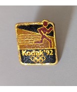 KODAK &#39;92 Olympics Pin - $168.81 MXN