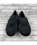 Giorgio Brutini Cloak Velvet Smoking Slip-On Loafer Shoes Size 15M - £35.14 GBP