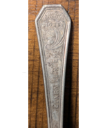 1933 Chicago World&#39;s Fair Science Building A Century of Progress Souveni... - $128.32 MXN
