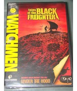 WATCHMEN - tales of the BLACK FREIGHTER  - £11.79 GBP