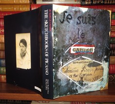 Picasso, Pablo &amp; Arnold B. Glimcher &amp; Martin Booth Je Suis Le Cahier / The Sketc - £150.34 GBP