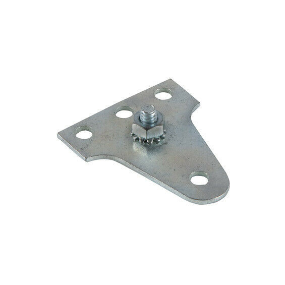 Truck Doors Whiting Bottom Plate Roll Up - $6.95