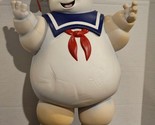 2011 SDCC Ghostbusters Matty Collector Gozer The Destroyer Stay Puft Dio... - $193.49