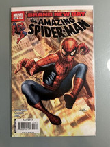 Amazing Spider-Man(vol.1) #549 - £3.10 GBP