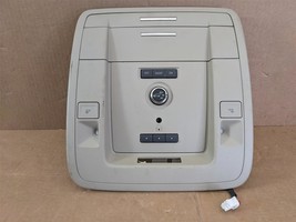 OEM GM 2015-2019 Escalade Tahoe Suburban Yukon Beige Overhead Console 84... - $123.75