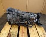 1985 Mercedes W126 300SD transmission, automatic gearbox 1262705801 722.416 - $747.64