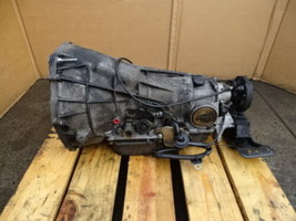 1985 Mercedes W126 300SD transmission, automatic gearbox 1262705801 722.416 - $747.64