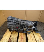1985 Mercedes W126 300SD transmission, automatic gearbox 1262705801 722.416 - £589.41 GBP