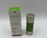 Clarins Booster Detox Detoxifies,Refreshes complexion Green Coffee 15ml/... - £11.73 GBP