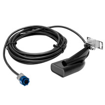 LOWRANCE HDI SKIMMER 83/200 455/800 T/M TRANSDUCER - £101.51 GBP