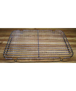 Farberware Open Hearth Grill Rotisserie 400 Series PART/GRILL RACK ONLY/Exc - £21.99 GBP