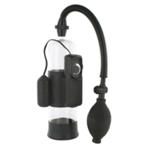 Power Pump Vibrating Penis Pump with Free Shipping - £69.69 GBP