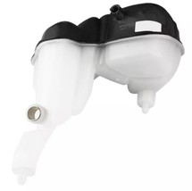 Coolant Overflow Expansion Tank, Cap, Sensor Mercedes Benz S280 S300 W221 05-13 - £24.32 GBP