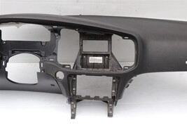 11-14 Dodge Charger R/T SR/T Instrument Panel Dash Board Panel Assy image 3