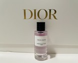 Christian Dior GRIS DIOR Eau de Parfum 7.5 mL 0.25 fl oz LA COLLECTION P... - $31.95