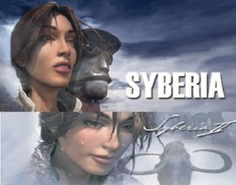 Syberia 1 &amp; 2 PC Steam Key bundle NEW Download Game Fast Region Free - $7.34