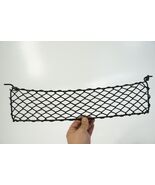 2008-2014 mercedes c250 c300 c350 w204 trunk compartment cargo net divid... - $901.51 MXN