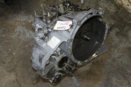 2006-2007 MAZDA MAZDASPEED 6 2.3L AWD TURBO MANUAL 6 SPEED TRANSMISSION J6554 image 8