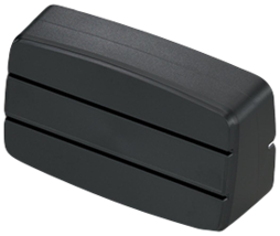 Fleck (13753) Dust Cover 5600TC; Black - £7.04 GBP