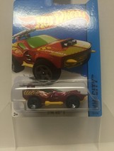 Hot Wheels HW City Sting Rod II 55/250 - $1.99