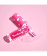The Crème Shop x Hello Kitty (Choose Shade) Kawaii Kiss Shimmer Lip Oil - $17.76 CAD