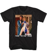 Frank the Tank Ricard and Blow Up Doll OLD SCHOOL T shirt - $34.56 CAD+