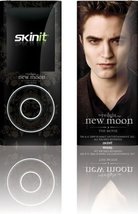 Skinit Protective Skin for iPod Nano 4G (New Moon - Edward) - $2.22