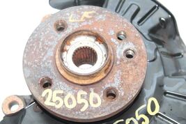 Driver Left Front Spindle/Knuckle Convertible Fits 02-08 MINI COOPER 75944 image 4