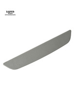 MERCEDES X166 GL/ML-CLASS PASSENGER/RIGHT FRONT DOOR PANEL TRIM COVER GRAY - $331.97 MXN