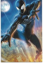 Symbiote SPIDER-MAN #2 (Of 5) Jongju Kim Marvel Battle Lines (Marvel 2019) - £4.55 GBP